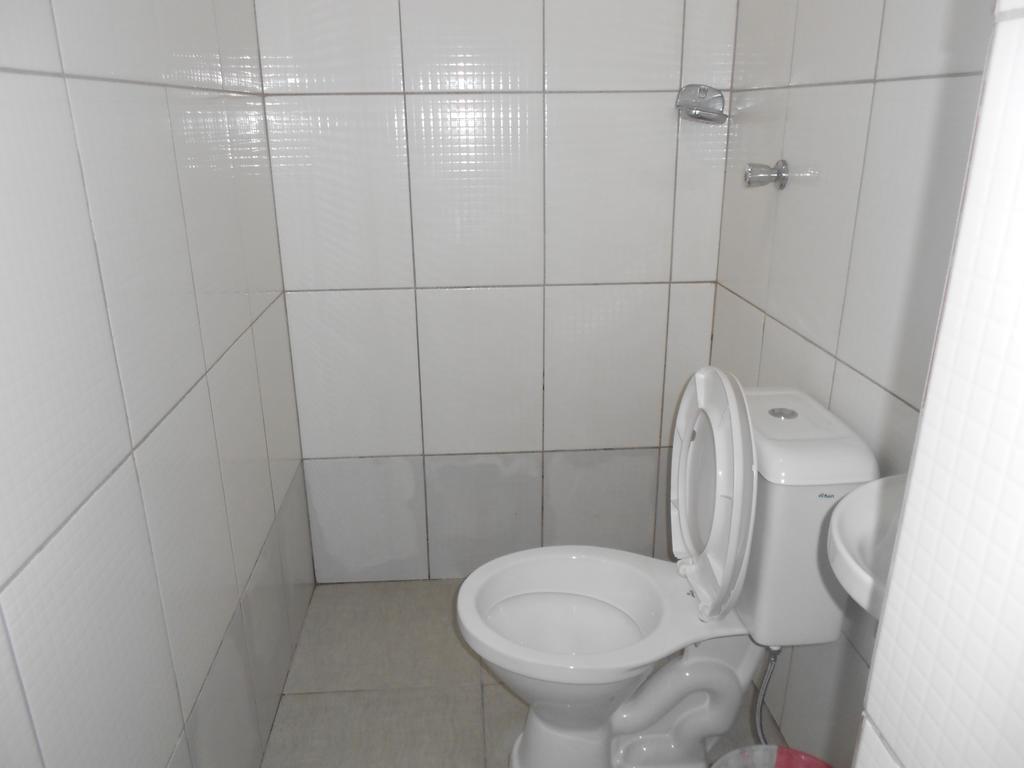 Hotel Represa Sao Paulo Cameră foto